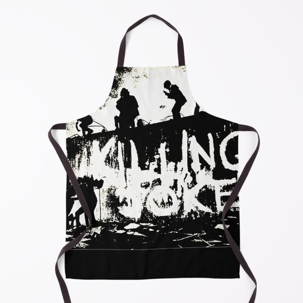 Item preview, Killing Joke Best Of English rock band designed and sold by Silentrosewhip.