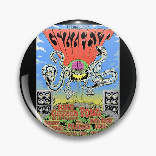 Item preview, Music Logo Albums Tour Concert Band Vintage  designed and sold by Silentrosewhip.