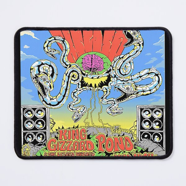 Item preview, Music Logo Albums Tour Concert Band Vintage designed and sold by Silentrosewhip.