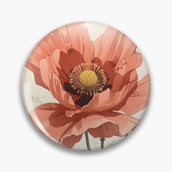 Item preview, Eternal Blossom designed and sold by PTB-SHOP.