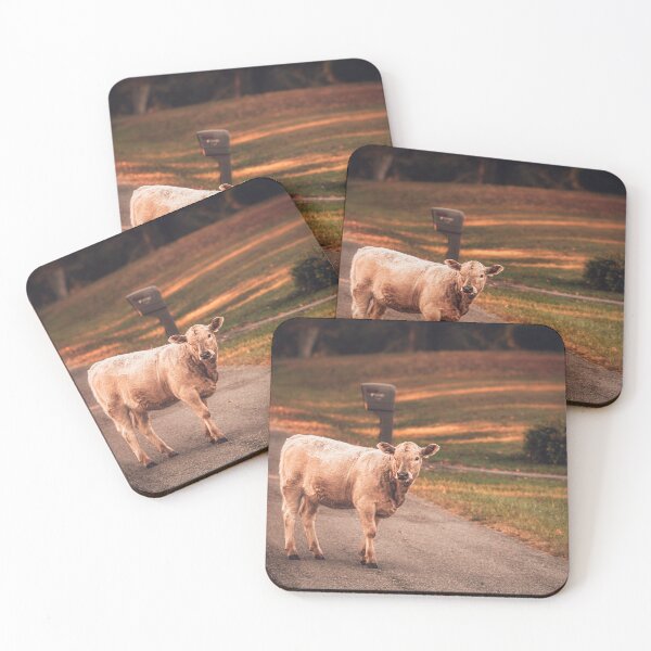 Item preview, Hoofloose And Fancy Free designed and sold by Jim Love.