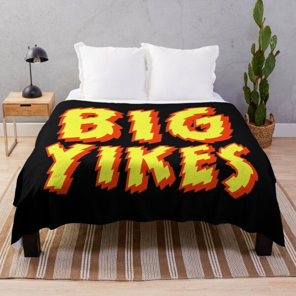 Item preview, Big Yikes, Yellow designed and sold by Memes N Lore .