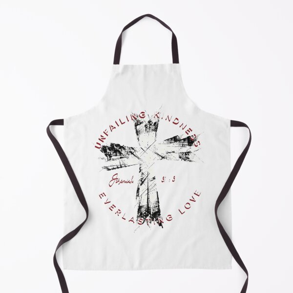 Item preview, Jeremiah 31:3 Red undertone designed and sold by The Bible Alive.