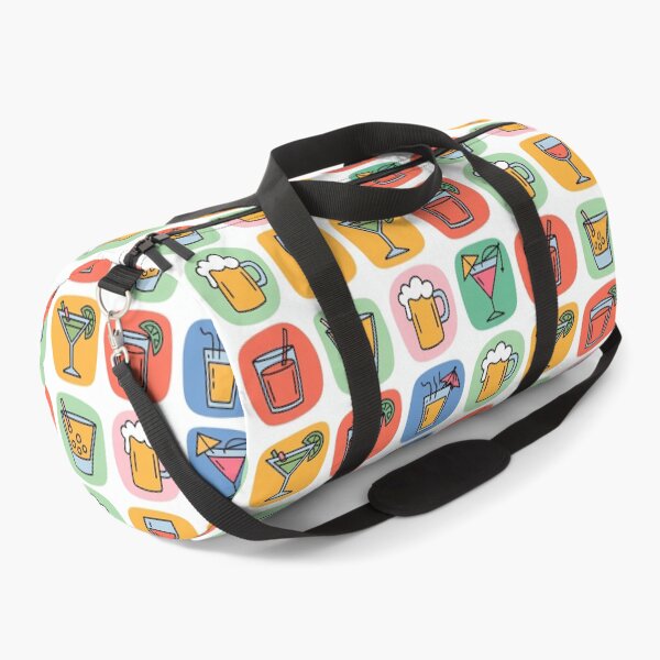 Item preview, Universal Drinkers designed and sold by DD Fish.