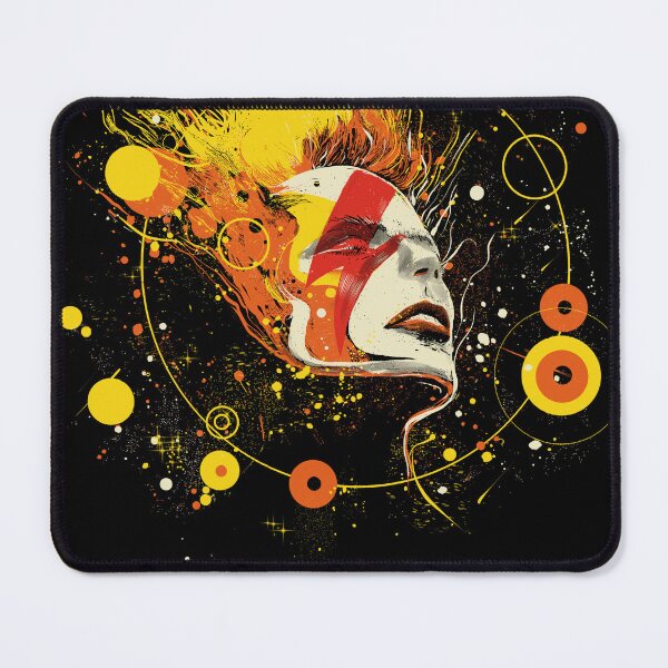 Item preview, Space oddity designed and sold by kharma zero.