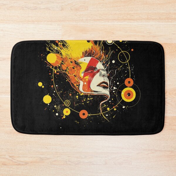 Item preview, Space oddity designed and sold by kharma zero.