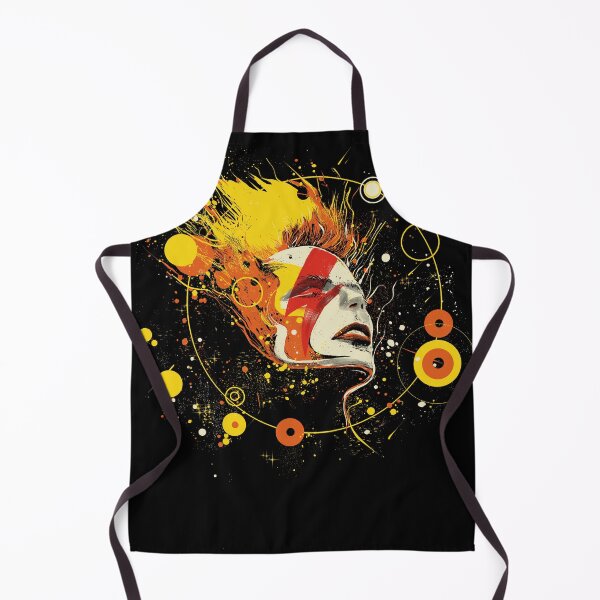 Item preview, Space oddity designed and sold by kharma zero.