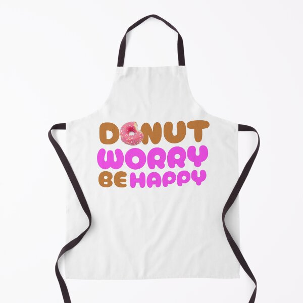 Artikelvorschau, Dunkin' Donut – Sorgenfrei glücklich sein entworfen und verkauft von miyagifactory.