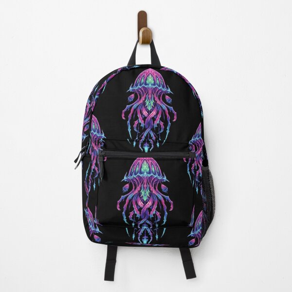 Item preview, The Illuminating Jellyfish designed and sold by Eranthe Bernardo.