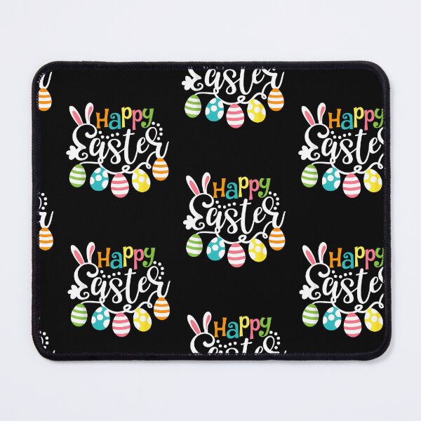 Item preview, Happy Easter Bunny Rabbit Face Funny Easter Day Women Girls designed and sold by Goleon12.