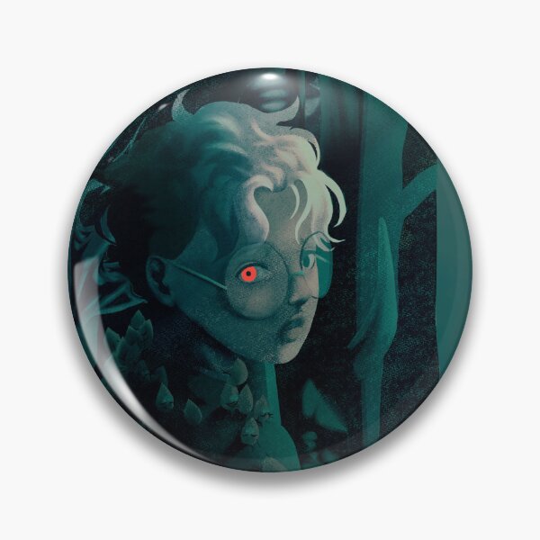 Item preview, creepy phenomenon designed and sold by phoires.