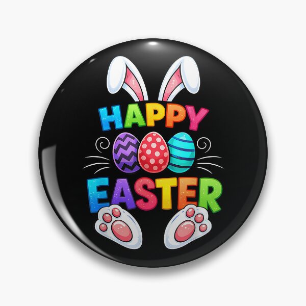 Artikelvorschau, Frohe Ostern, Mädchen und Jungen! Lustige Ostereier mit Hasenmotiven. entworfen und verkauft von Goleon12.