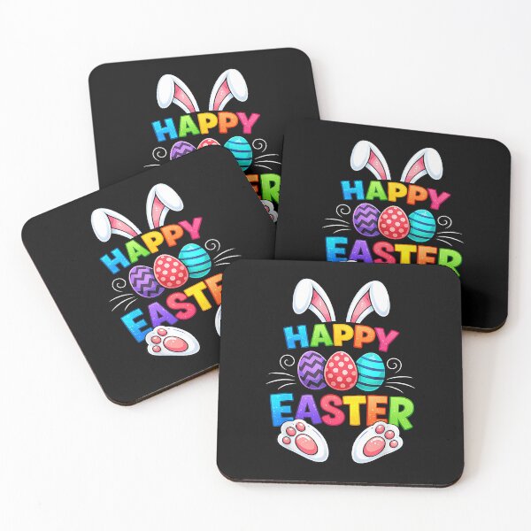 Item preview, Happy Easter Day Girls Boys Easter s Funny Bunny Eggs designed and sold by Goleon12.