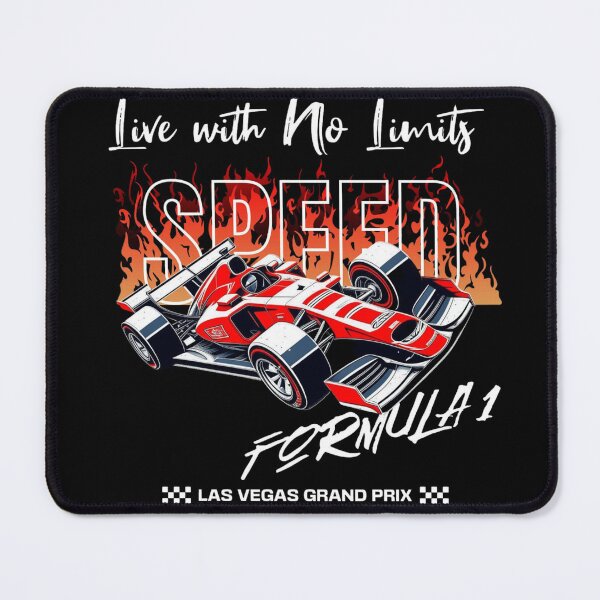 Item preview, Grand Prix LasVegas Formula 1 Race 2026 designed and sold by miyagifactory.