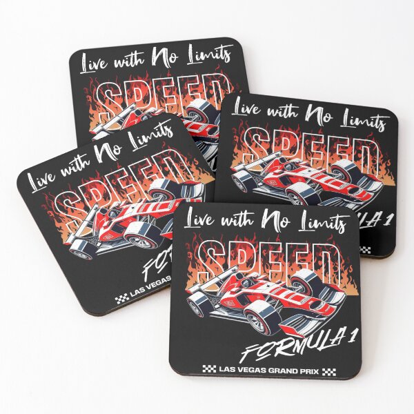 Item preview, Grand Prix LasVegas Formula 1 Race 2026 designed and sold by miyagifactory.