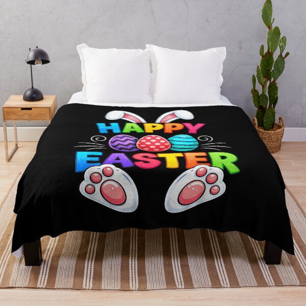 Item preview, Happy Easter Day Girls Boys Easter s Funny Bunny Eggs designed and sold by Goleon12.