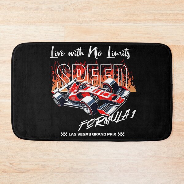 Item preview, Grand Prix LasVegas Formula 1 Race 2026 designed and sold by miyagifactory.