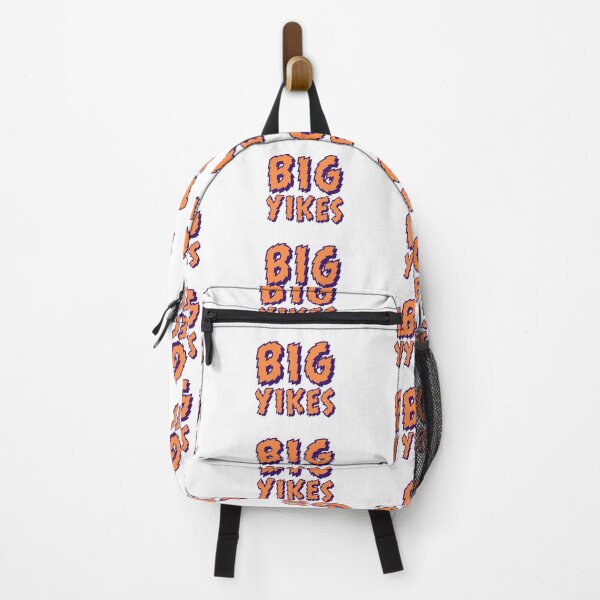Item preview, Big Yikes, Orange designed and sold by Memes N Lore .