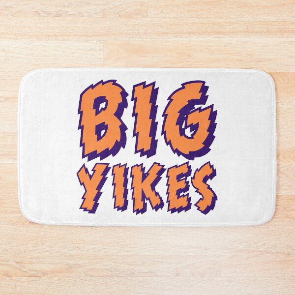 Item preview, Big Yikes, Orange designed and sold by Memes N Lore .