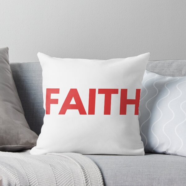 Item preview, Believe in FAITH  designed and sold by ZisanArts.