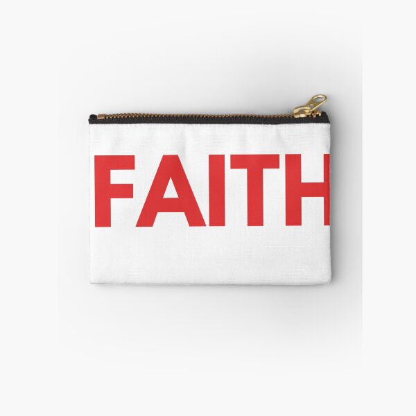 Item preview, Believe in FAITH  designed and sold by ZisanArts.