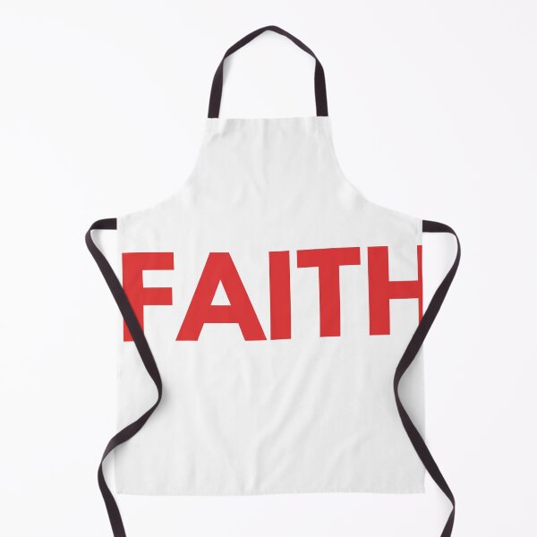 Item preview, Believe in FAITH designed and sold by ZisanArts.