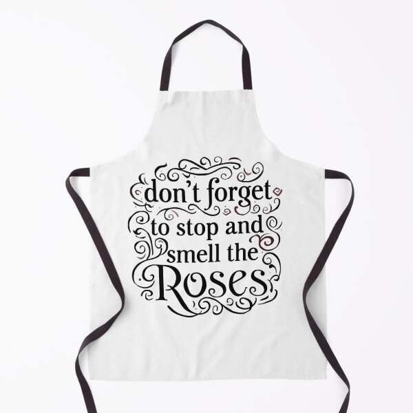 Item preview, Don't Forget to Stop and Smell the Roses designed and sold by Soulstar Designs.