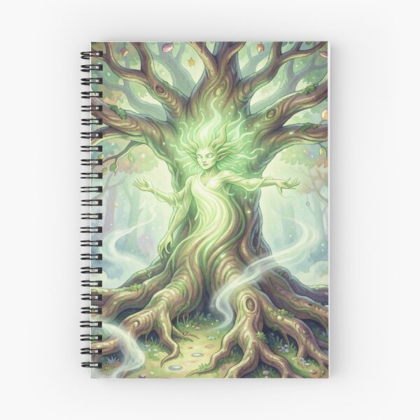 Item preview, Candy Forest Dreamtree in Vibrant Fantasy Colors and Sweet Magical Details designed and sold by FotoworldEdel.