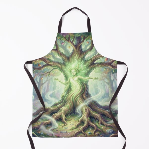 Artikelvorschau, Candy Forest Dreamtree in Vibrant Fantasy Colors and Sweet Magical Details entworfen und verkauft von FotoworldEdel.