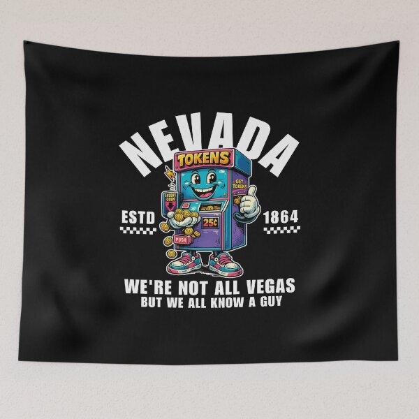 Item preview, Nevada we're not designed and sold by Peerless-Prime.