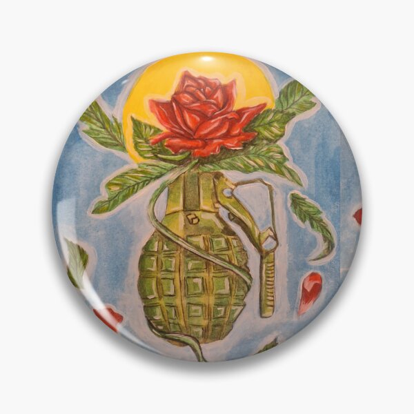 Item preview, Explosion of Love designed and sold by RayanneArt.
