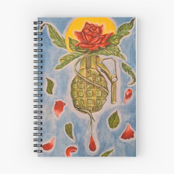 Item preview, Explosion of Love designed and sold by RayanneArt.