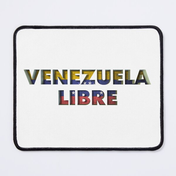Item preview, Venezuela Libre designed and sold by Guachafita.