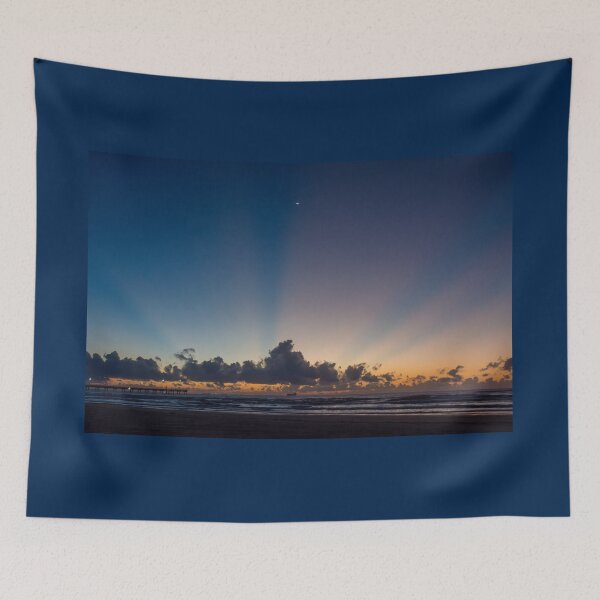 Item preview, Rays of Colors at Dawn designed and sold by Debra Martz.