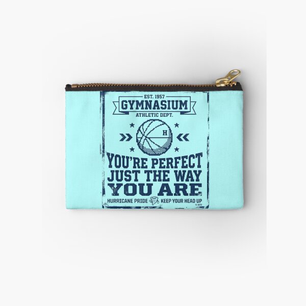Item preview, You're Perfect Just the Way You Are - Gymnasium Design designed and sold by WowDezign.