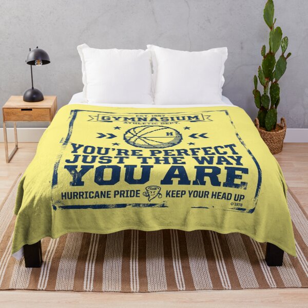 Item preview, You're Perfect Just the Way You Are - Gymnasium Design designed and sold by WowDezign.