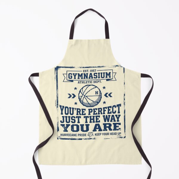 Item preview, You're Perfect Just the Way You Are - Gymnasium Design designed and sold by WowDezign.