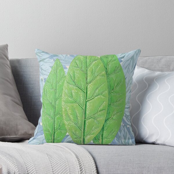 Item preview, René Magritte The Good Season 1961 designed and sold by melaartni.