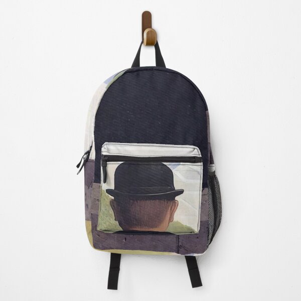 Item preview, René Magritte The Great Century 1954 designed and sold by melaartni.