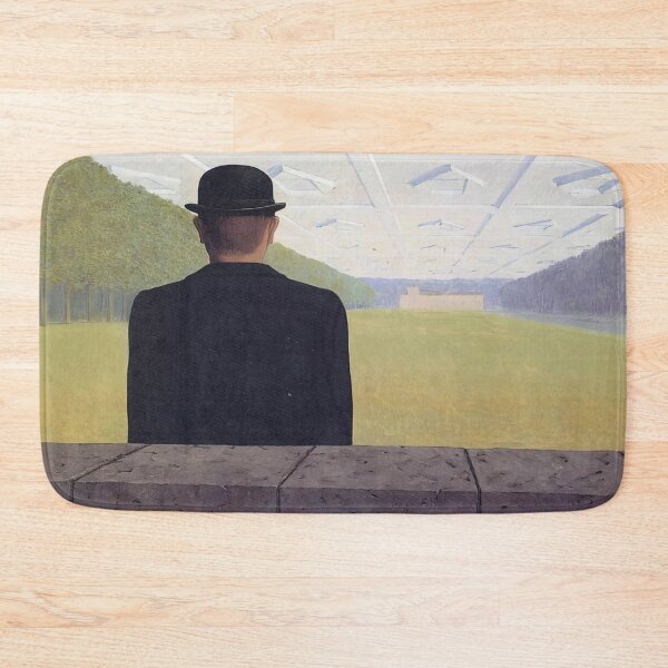Item preview, René Magritte The Great Century 1954 designed and sold by melaartni.