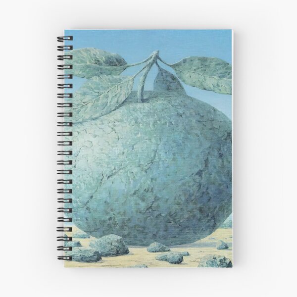Item preview, René Magritte The Great Table 1963 designed and sold by melaartni.