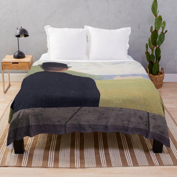 Item preview, René Magritte The Great Century 1954 designed and sold by melaartni.