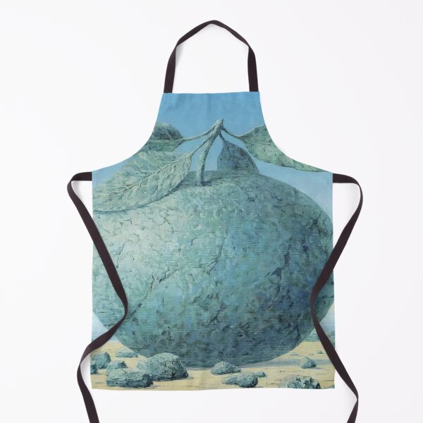 Item preview, René Magritte The Great Table 1963 designed and sold by melaartni.