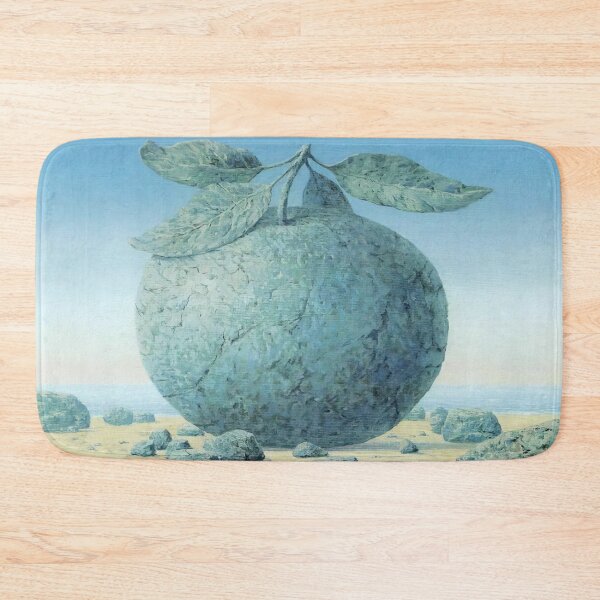 Item preview, René Magritte The Great Table 1963 designed and sold by melaartni.