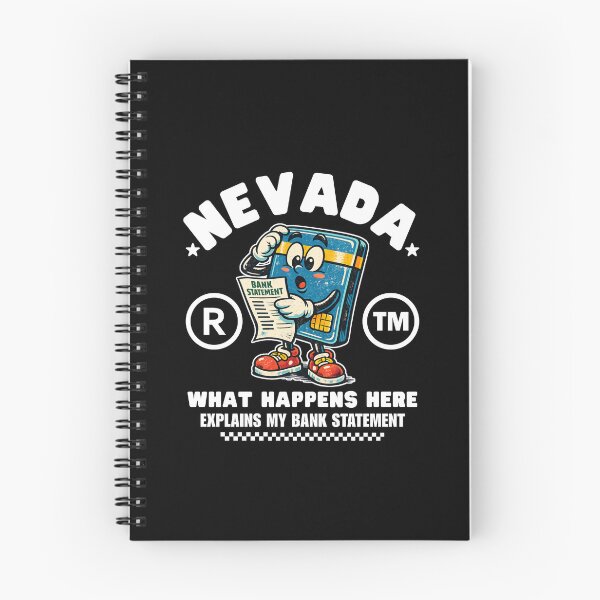 Item preview, Nevada statement designed and sold by Peerless-Prime.