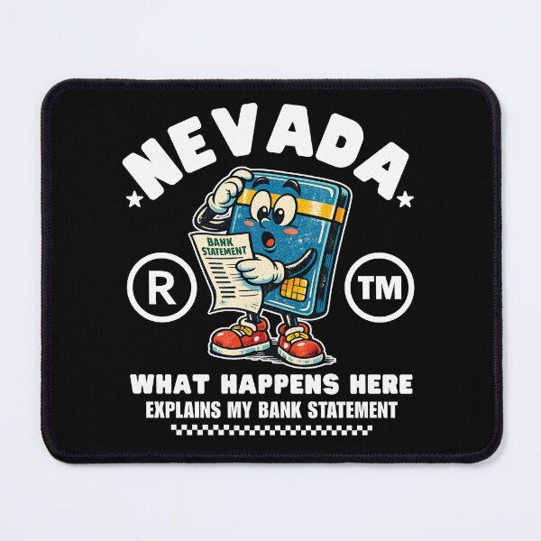 Item preview, Nevada statement designed and sold by Peerless-Prime.