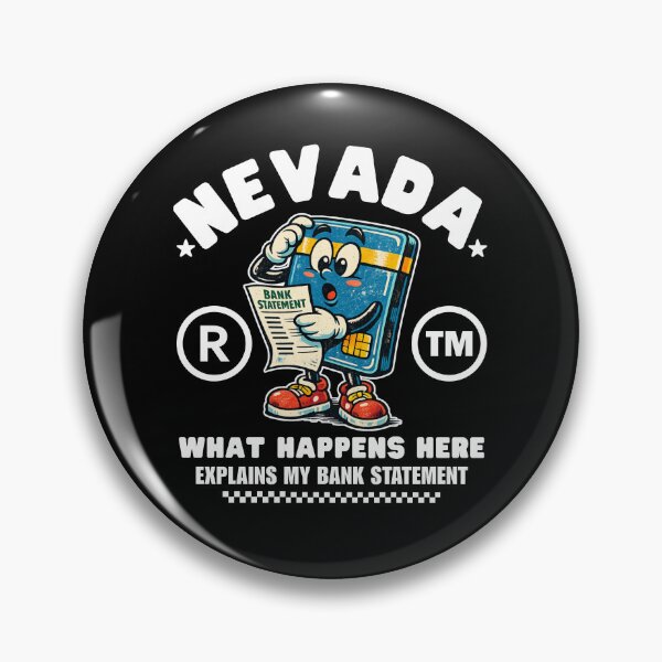 Item preview, Nevada statement designed and sold by Peerless-Prime.