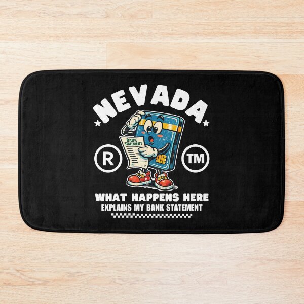 Item preview, Nevada statement designed and sold by Peerless-Prime.