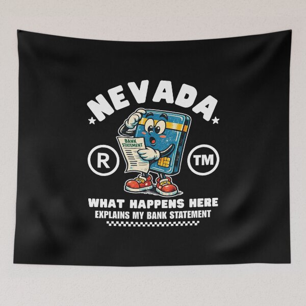 Item preview, Nevada statement designed and sold by Peerless-Prime.