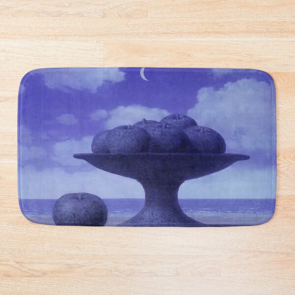 Item preview, René Magritte The Great Table designed and sold by melaartni.